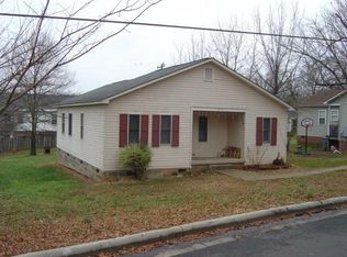 1240 Louise Ave, Charlotte, NC 28205