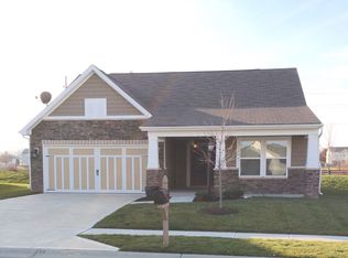19411 Kailey Way, Noblesville, IN 46062