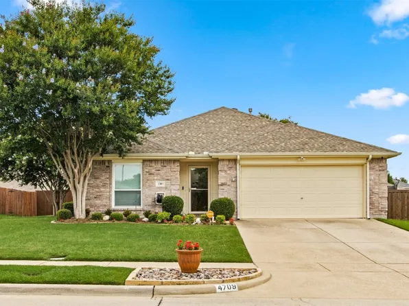 4709 Bluebird Ln, Mansfield, TX 76063