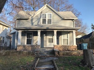 1050 S Mcgregor Street, Carthage, MO, 64836