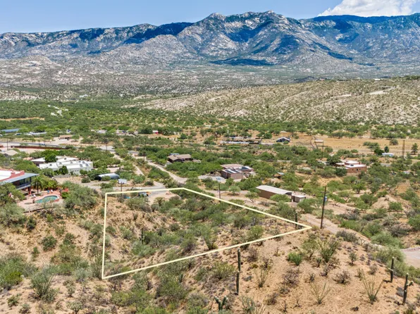 16409 N Lago Del Oro Pkwy, Tucson, AZ 85739