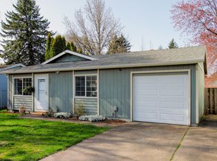 535 Harrison St, Fairview, OR 97024