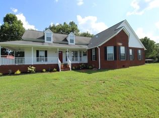 864 Forsyth Yatesville Rd, Yatesville, GA 31097