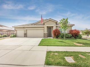 3637 W Vine Ave, Visalia, CA 93291