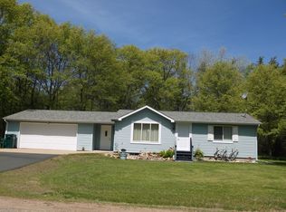 2419 Landing Rd, Junction City, WI 54443