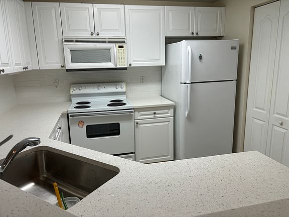 Updated kitchen
