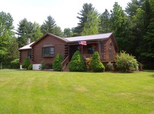 9 Myers Way, Cadyville, NY 12918