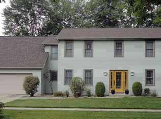 50835 Oakbridge Ct, Granger, IN 46530