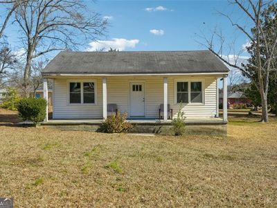 1111 Park Cir NW, Conyers, GA, 30012