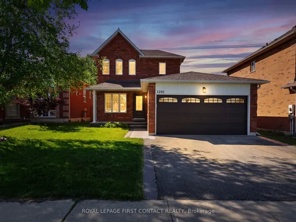 1292 Vincent Cres, Innisfil, ON L9S 1Z8