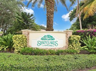 2239 Quail Rdg S, Palm Beach Gardens, FL 33418