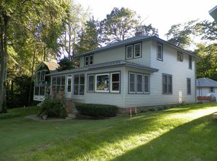 6050 Murray Rd, Whitehall, MI 49461