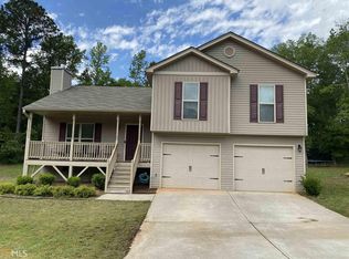 364 Brittany Pointe Dr, Colbert, GA 30628