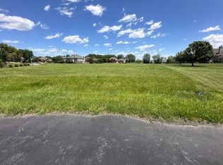 25213 S Ohare Ct LOT 130, Monee, IL 60449