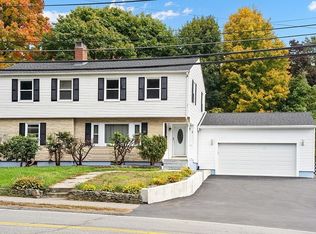 7 High St, Wilmington, MA 01887