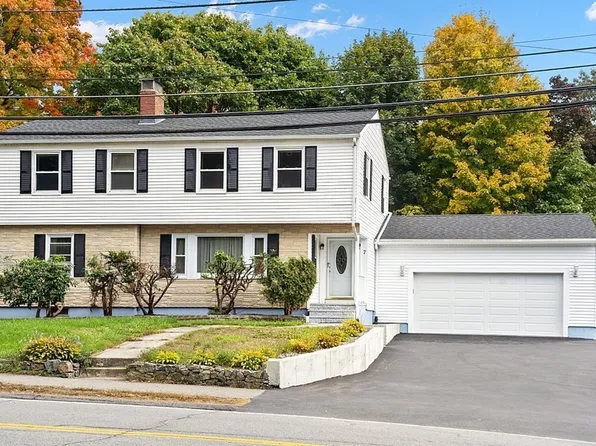 7 High St, Wilmington, MA 01887