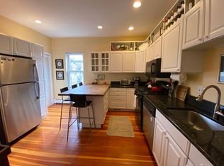 174 Putnam Ave #A2C, Cambridge, MA 02139