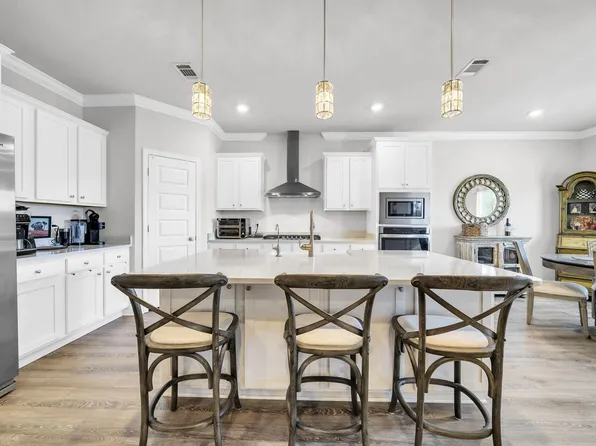 36 Pine Lake Dr, Santa Rosa Beach, FL 32459