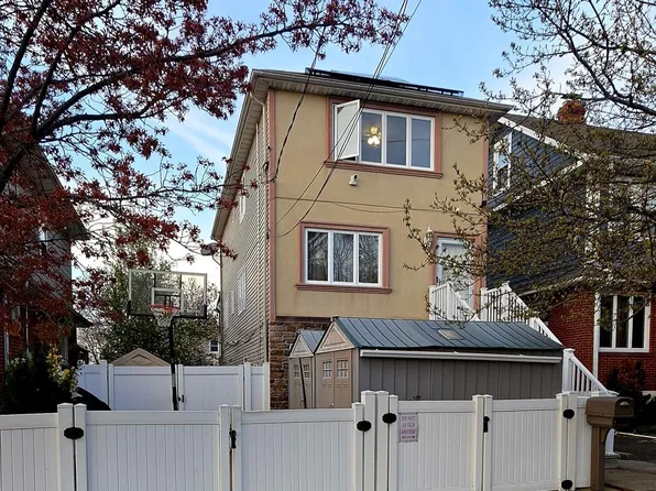 35 Ronald Ave, Staten Island, NY 10303