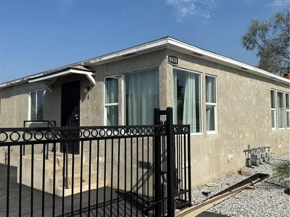 8650 Alder Ave, Fontana, CA 92335