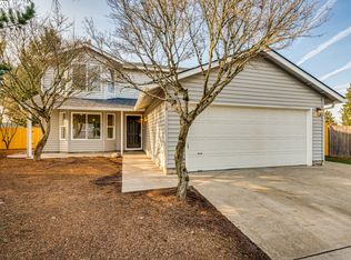 9118 NE 90th Pl, Vancouver, WA