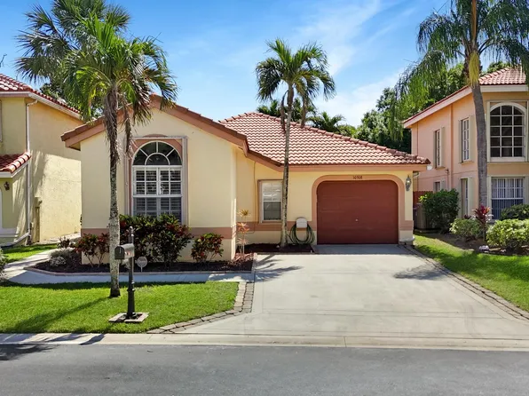 10308 Serene Meadow Drive N, Boca Raton, FL 33428