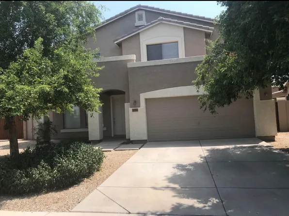 3351 E Canyon Creek Dr, Gilbert, AZ 85295