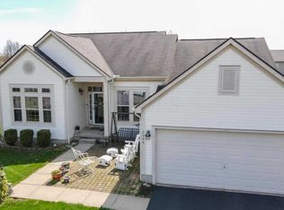 2604 Spring Grove Ave, Lancaster, OH 43130