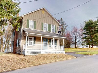 543 S 4th St, Bangor, PA, 18013