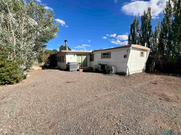 18 Ronnie Dr, Prewitt, NM 87045