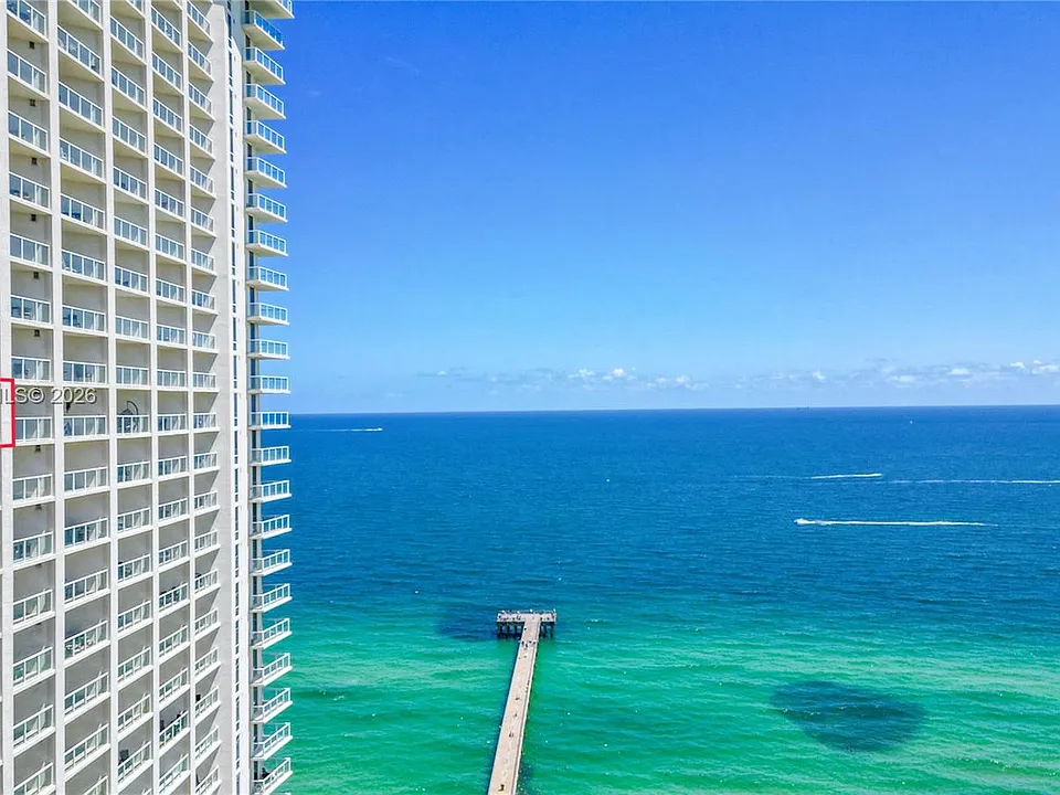 16699 Collins Ave #2709