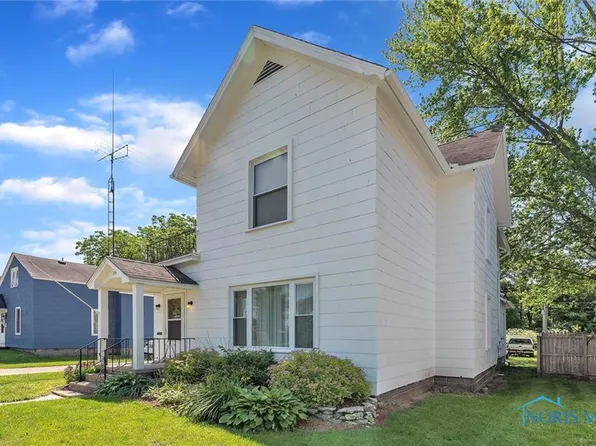109 Dodge St, Swanton, OH 43558