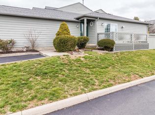 4004 Blendon Grove Way, Columbus, OH 43230