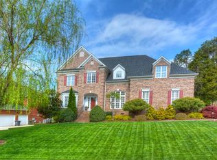 14950 Long Bow Ln, Huntersville, NC 28078