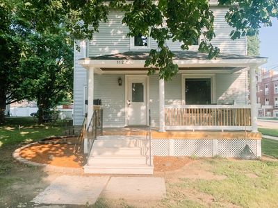 1128 S Jefferson St, Lockport, IL, 60441