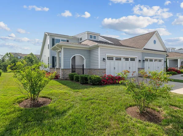 906 Moorings Cir #9, Stevensville, MD 21666