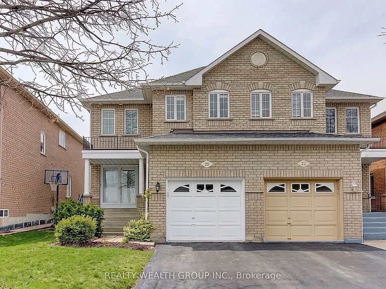 20 Laura Sabrina Dr — Photo 1