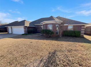 19516 Danforth Farms Blvd, Edmond, OK 73012