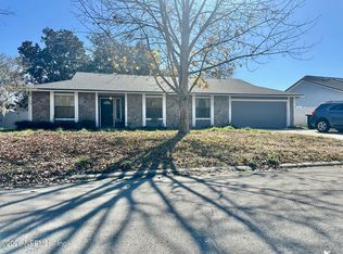 5326 TILTING OAKS Court E, Jacksonville, FL 32258