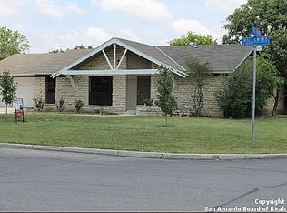 4155 Hillswind St, San Antonio, TX 78217