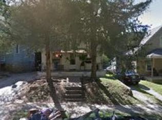 1416 N 22nd St, Kansas City, KS 66102