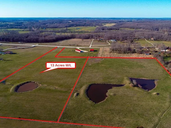 000 E Highway 32, Fair Play, MO 65649