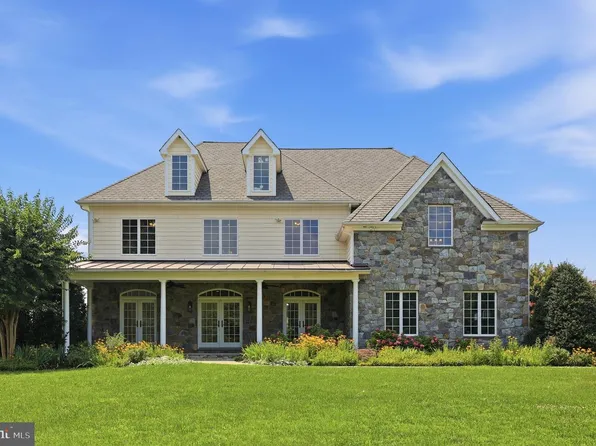 19014 Beallsville Rd, Beallsville, MD 20839