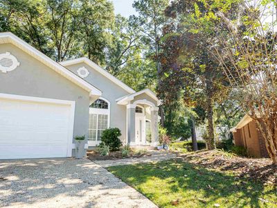 351 Colt Ct, Tallahassee, FL, 32312