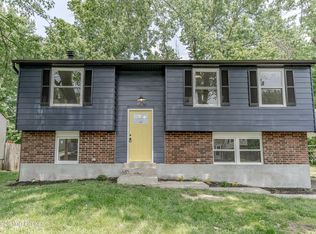 4507 Arroyo Trl, Louisville, KY 40229