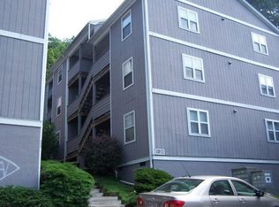 421 E King St, Boone, NC 28607