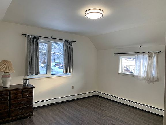 upstairs bedroom