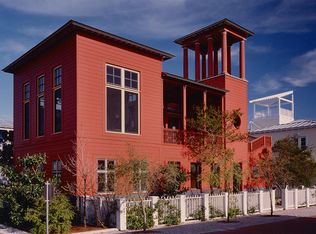 108 Odessa St, Santa Rosa Beach, FL 32459