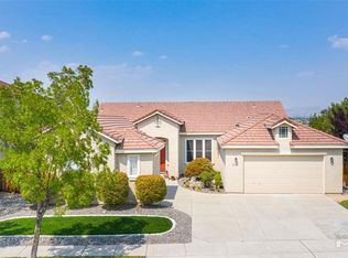 2918 Orion Dr, Sparks, NV