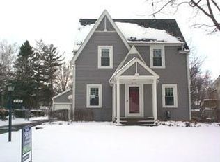 434 Evergreen Dr, Ann Arbor, MI